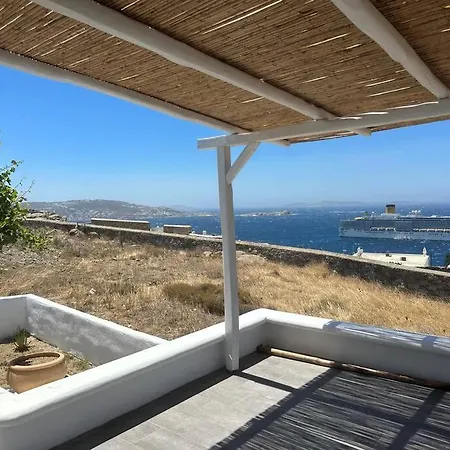 Holiday home Tagoo Cruise House