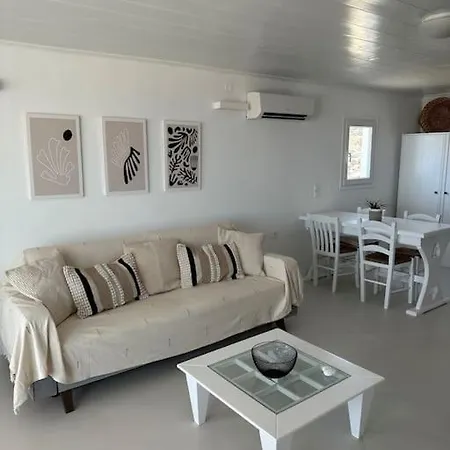 Tagoo Cruise House Holiday home