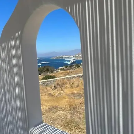 Tagoo Cruise House Holiday home