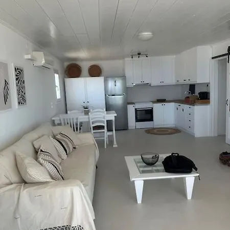 Holiday home Tagoo Cruise House *