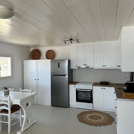 Tagoo Cruise House Holiday home *