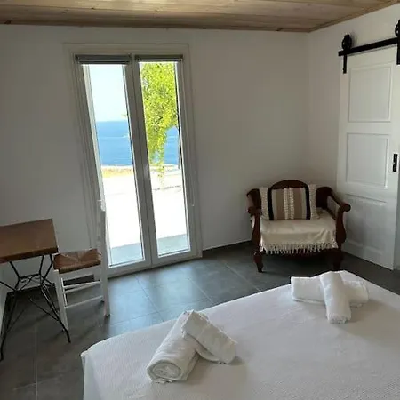 Holiday home Tagoo Cruise House *