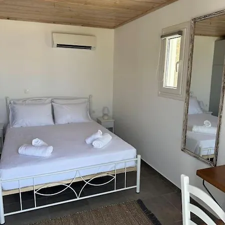 Tagoo Cruise House Holiday home